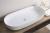 Раковина BelBagno BB1349 накладная 81x41x13.5 см Раковина BelBagno BB1349 накладная 81x41x13.5 см