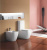 Бачок унитаза BelBagno, серия ALPINA