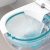 Унитаз приставной Villeroy&Boch SUBWAY 2.0 5602 R001, безободковый