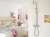 Душевой шланг Grohe Silverflex с защитой от перегибов 1750 мм (хром) 28388000, Relexa Plus