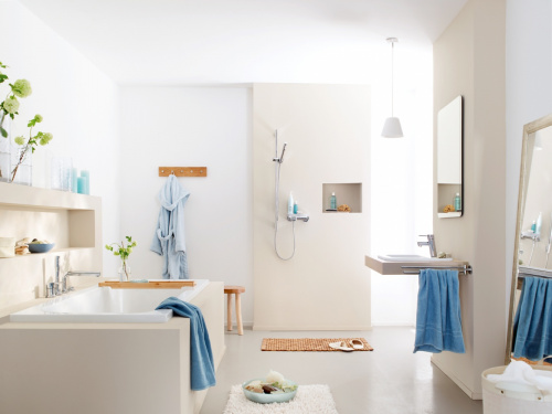 Душевая кабина CONCETTO GROHE 32210001