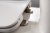 Унитаз приставной BelBagno Prado BB10150CB