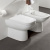 Унитаз Villeroy&Boch O.novo 5657 10 приставной 35*57 см Унитаз Villeroy&Boch O.novo 5657 10 приставной 35*57 см