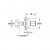 Вентиль Grohe Costa L 19808001 Вентиль Grohe Costa L 19808001