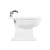 Биде напольное BelBagno BOHEME, BB115B