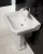 Чаша раковины BelBagno, серия TREVI