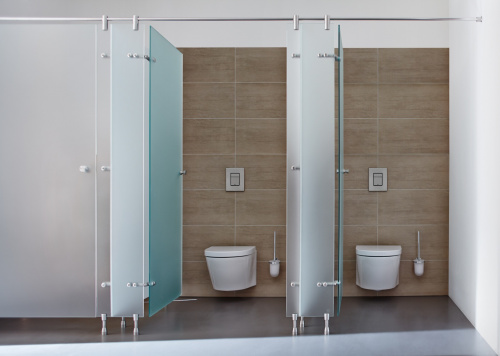 Инсталляция Grohe Rapid SL 38584 для унитаза, усиленная