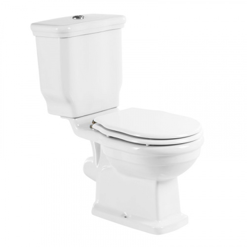 Бачок унитаза BelBagno BOHEME S-TRAP , BB115T