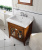 Раковина накладная Villeroy&Boch Hommage 7101