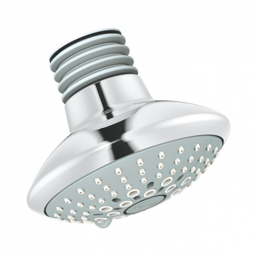 Верхний душ Grohe Euphoria Champagne 27236000, Ø118 мм