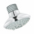 Верхний душ Grohe Euphoria Champagne 27236000, Ø118 мм Верхний душ Grohe Euphoria Champagne 27236000, Ø118 мм