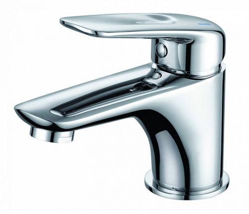 Смеситель для раковины IDDIS Male (MALSB00i01)