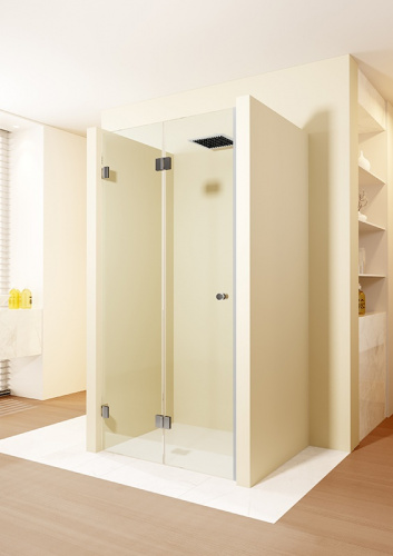 Неподвижная стенка Riho Scandic S-105 GC09200 90 x 200 см