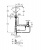 Смеситель Grohe Minta 31360DC0 кухонный для мойки, суперсталь Смеситель Grohe Minta 31360DC0 кухонный для мойки, суперсталь