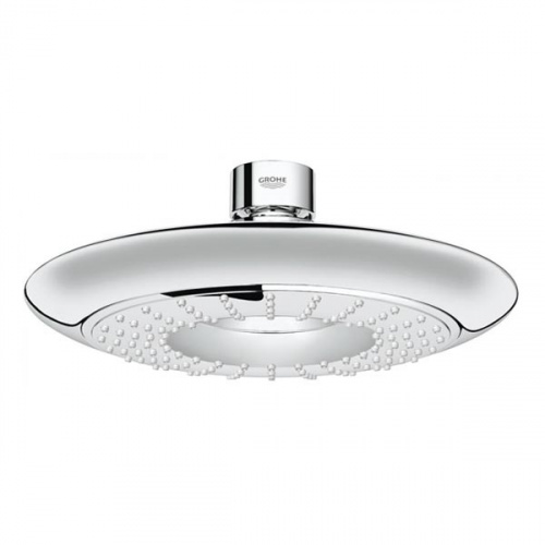 Верхний душ Grohe Rainshower Icon chrome 27437000