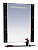Гранд Lux 60 черно-белое Cristallo Л-Грл02060-249Кс