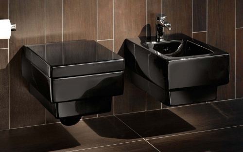 Унитаз Villeroy&Boch Memento Plus 5628 10S0 подвесной