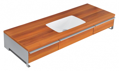 Раковина Villeroy&Boch Loop&Friends 61630001 alpin