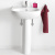 Раковина Villeroy&Boch O.novo 53605001 50*40 см Раковина Villeroy&Boch O.novo 53605001 50*40 см