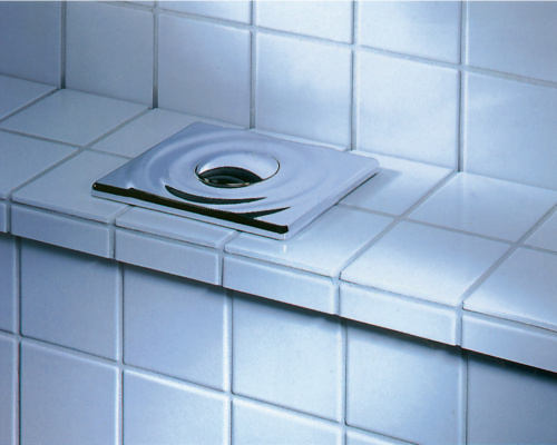 Панель Grohe Surf 38574000, хром