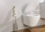 Унитаз подвесной BelBagno Prospero BB507B, безободковый
