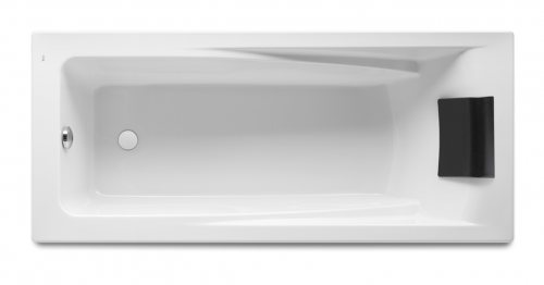 Акриловая ванна Roca Hall 170x75 ZRU9302768