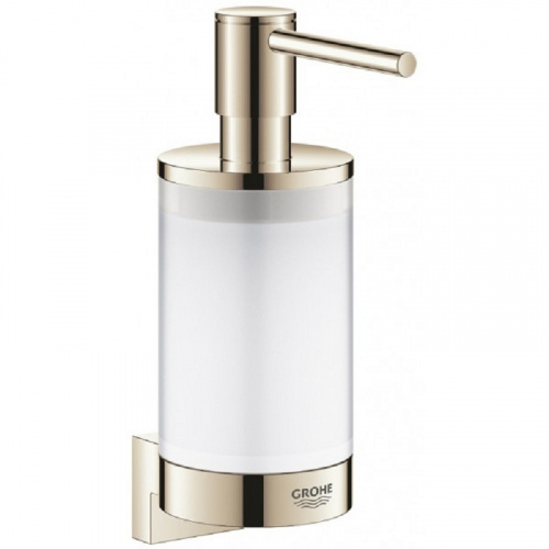 Держатель для стакана или мыльницы Grohe Selection 41027BE0, никель