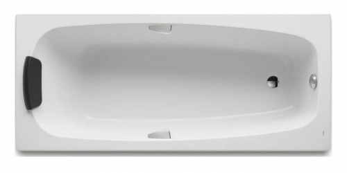 Ванна акриловая Roca Sureste 160 х 70 см ZRU9302787