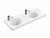 Раковина Villeroy&Boch Joyce 4109