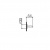 Крючок Villeroy&Boch (Dornbracht) LaFleur 83 251 955 00