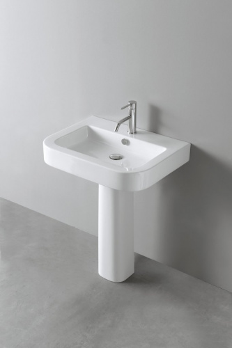 Пьедестал для раковины BelBagno, серия ALISE