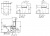 Унитаз Villeroy&Boch Hommage 666210R2 / 772111R2