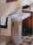 Раковина Villeroy&Boch Hommage 7101 65R1 alpin