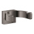 Крючок двойной Grohe Selection 41049A00, черный графит глянец Крючок двойной Grohe Selection 41049A00, черный графит глянец