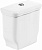 Бачок унитаза BelBagno BOHEME S-TRAP , BB115T