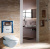 Инсталляция Geberit 111.300.00.5 Duofix UP320 для унитаза (Sigma) Инсталляция Geberit 111.300.00.5 Duofix UP320 для унитаза (Sigma)