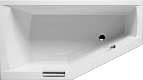 Ванна акриловая Riho Geta 160 x 90 см, правая