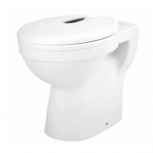 Биде Santek Консул WH111617 напольное