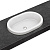 Раковина Villeroy&Boch Architectura, 4166 6001, 61,5*41,5 см