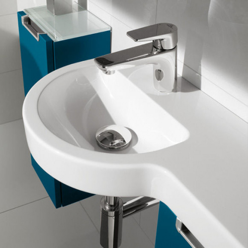 Раковина Villeroy&Boch Subway 2.0 4116