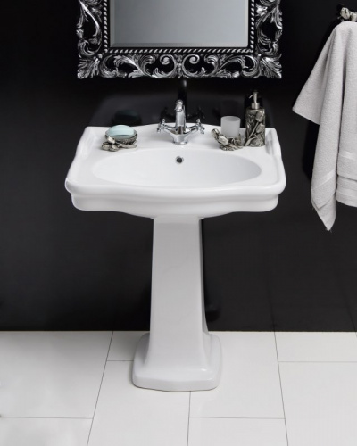 Раковина BelBagno Boheme BB115L