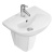 Раковина Villeroy&Boch Omnia Classic 7326 4501 Раковина Villeroy&Boch Omnia Classic 7326 4501