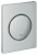 Панель Grohe Nova Cosmopolitan 38804P00, матовый хром