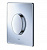 Кнопка для инсталляции Grohe Skate Air 38564_SKL
