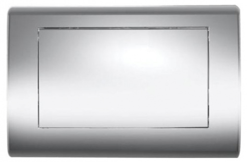 Панель TECE Planus 9 240 310, нержавеющая сталь