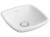 Раковина Villeroy&Boch Loop&Friends 5149 1001 альпийский белый, с переливом Раковина Villeroy&Boch Loop&Friends 5149 1001 альпийский белый, с переливом