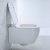 Унитаз подвесной BelBagno Genova BB1102CH Унитаз подвесной BelBagno Genova BB1102CH
