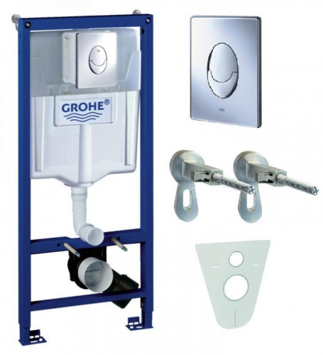 Инсталляция GROHE RAPID SL 38750001