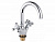 Смеситель для раковины Timo Aviator (0121FN chrome)