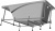Акриловая ванна Roca Hall Angular 150x100 R